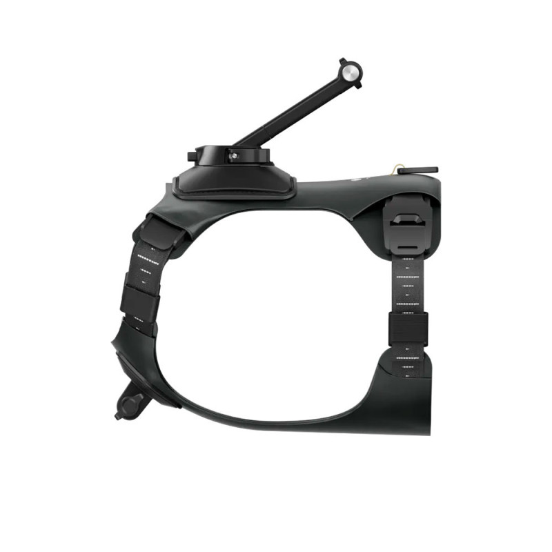 Harnais Animaux Insta360 Taille M (GO) | Support Chien Moyen
