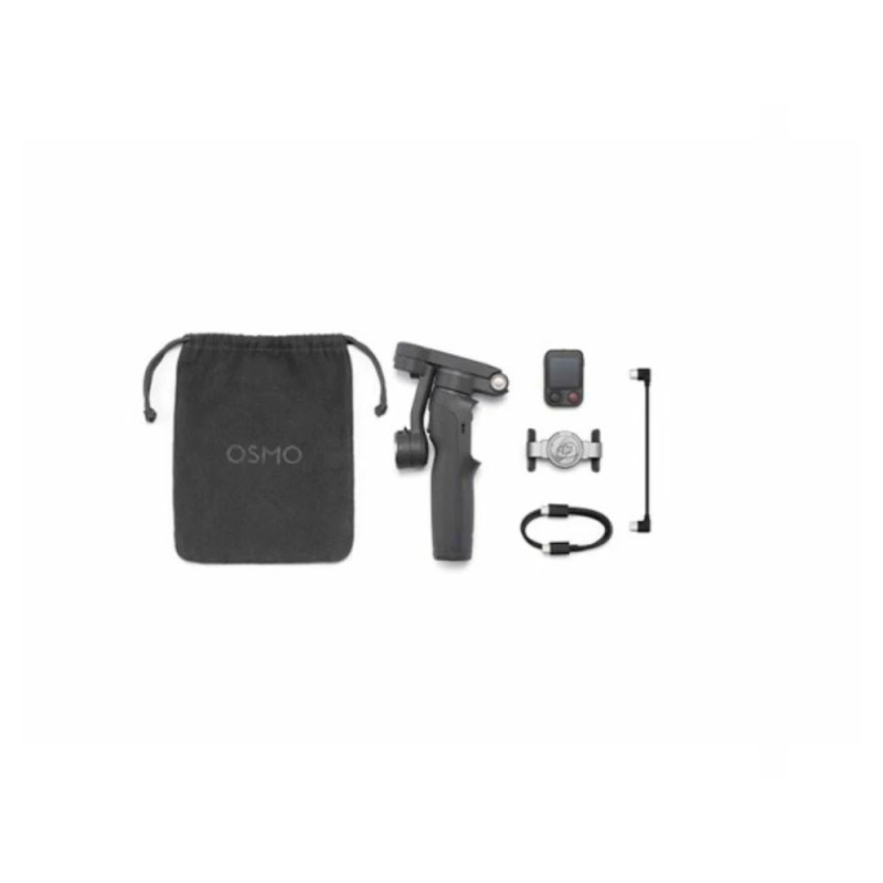 DJI OSMO MOBILE 8P STANDARD COMBO