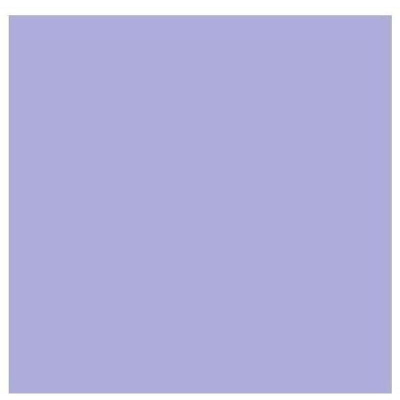 Gros plan sur la texture à grain fin du papier sans couture Savage couleur Orchid, montrant sa quali