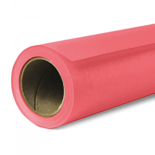 Papier Fond Studio Savage Flamingo 2,72x11m - Pro & Recyclable