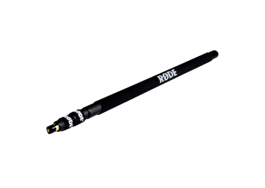 RODE MINI BOOMPOLE PERCHE TELESCOPIQUE LEGERE EN ALU 0,84 A 2,10M