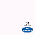 SAVAGE FOND STUDIO PAPIER 2,72X11M WHITE