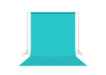 SAVAGE FOND STUDIO PAPIER 2,72X11M BABY BLUE