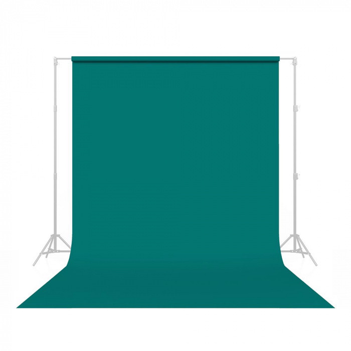 SAVAGE FOND STUDIO PAPIER 2,72X11M TEAL