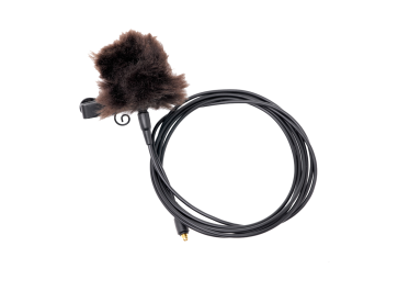 RODE MINIFUR-LAV BRISE VENT FOURRURE POUR MICRO LAVALIER