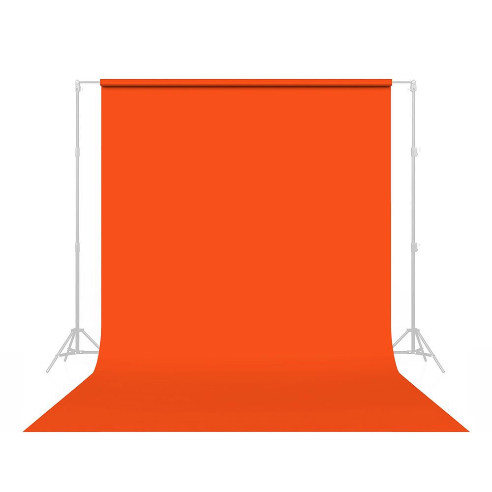 SAVAGE FOND STUDIO PAPIER 2,72X11M TANGELO
