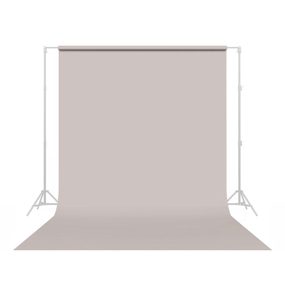 SAVAGE FOND STUDIO PAPIER 2,72X11M STUDIO GRAY