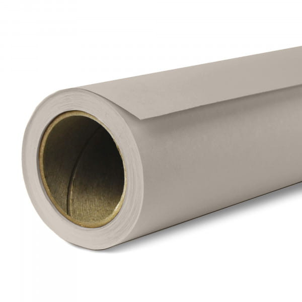 SAVAGE FOND STUDIO PAPIER 2,72X11M STUDIO GRAY