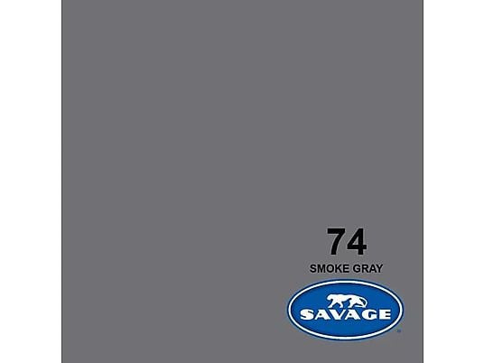 SAVAGE FOND STUDIO PAPIER 2,72X11M SMOKE GRAY