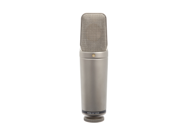 RODE NT1000 MICRO DE STUDIO A CONDENSATEUR - CARDIOIDE