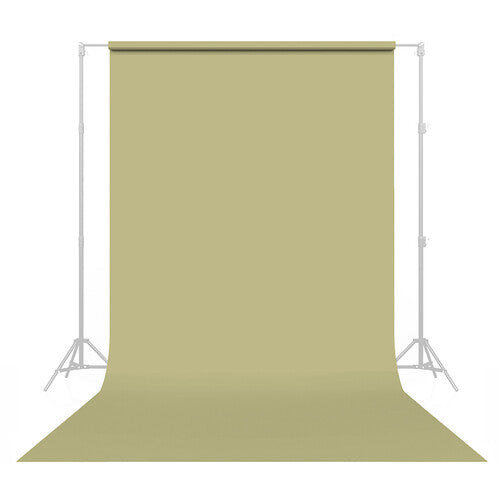 SAVAGE FOND STUDIO PAPIER 2,72X11M SEA GREEN