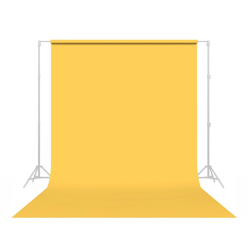 Papier fond Savage Sand 2,72x11m - Idéal photo & vidéo