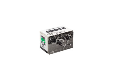 ILFORD HP5 PLUS 135-36 FILM FOOTBALL LIMITED EDITION