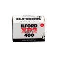 ILFORD XP2 SUPER 135-36 FILM FOOTBALL LIMITED EDITION