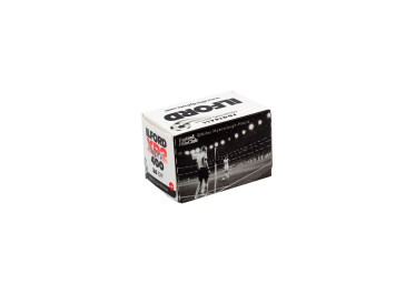 ILFORD XP2 SUPER 135-36 FILM FOOTBALL LIMITED EDITION