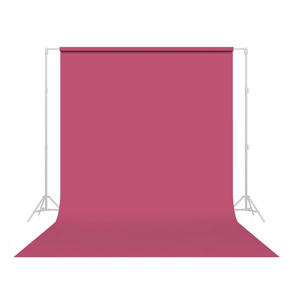 Savage Fond Studio Ruby 2,72m - Papier photo pro 11m
