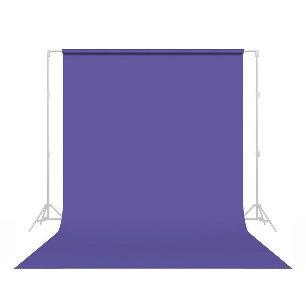 SAVAGE FOND STUDIO PAPIER 2,72X11M PURPLE