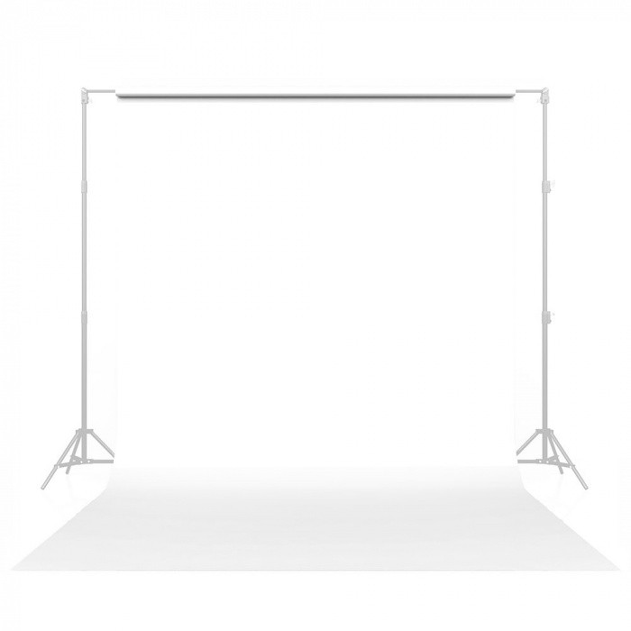 SAVAGE FOND STUDIO PAPIER 2,72X11M PURE WHITE