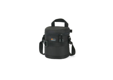 LOWEPRO LENS CASE 11x14 noir