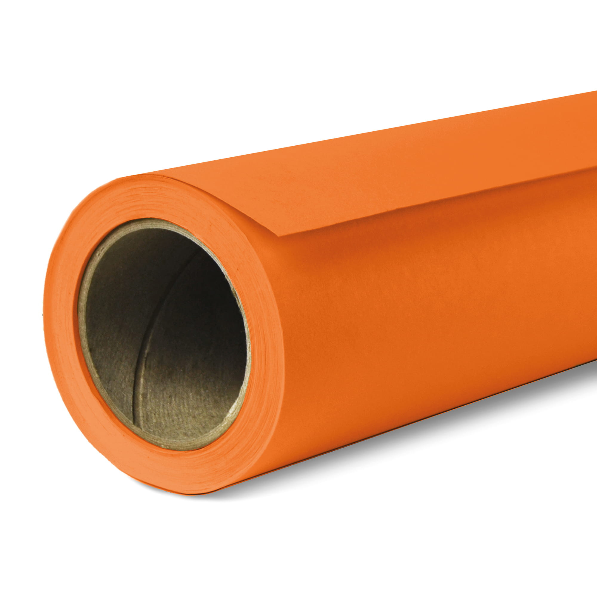 SAVAGE FOND STUDIO PAPIER 2,72X11M ORANGE