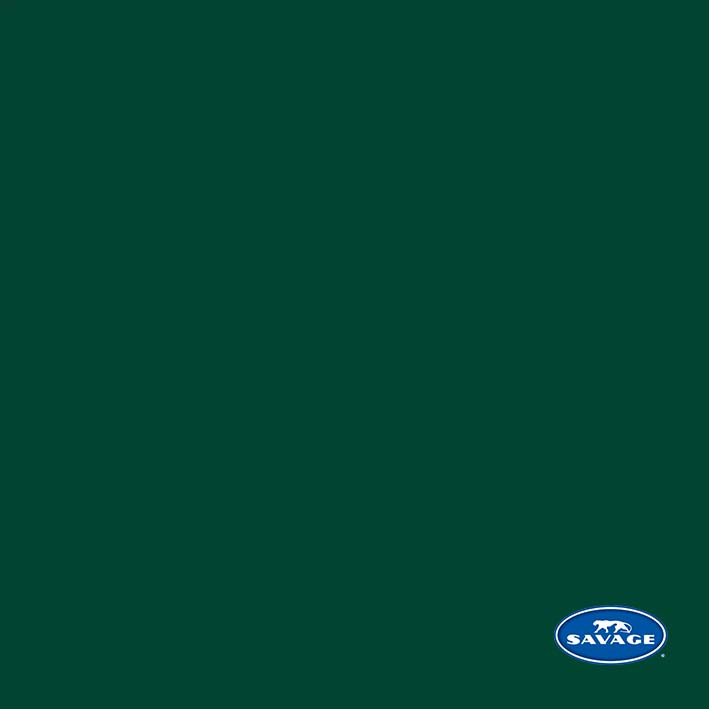 Papier fond Savage Evergreen 2,72x11m - Pro & Écologique