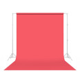 SAVAGE FOND STUDIO PAPIER 2,72X11M FLAMINGO