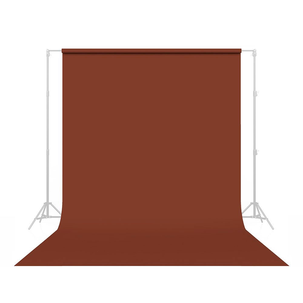 SAVAGE FOND STUDIO PAPIER 2,72X11M CHESTNUT