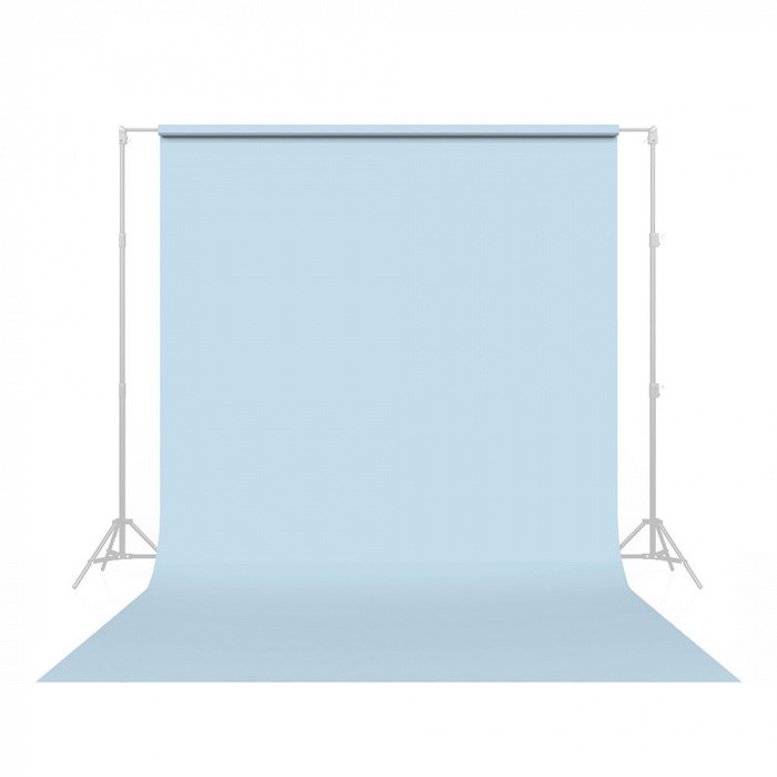 SAVAGE FOND STUDIO PAPIER 2,72X11M BLUEMIST