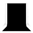 SAVAGE FOND STUDIO PAPIER 2,18X11M BLACK