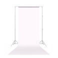 SAVAGE FOND STUDIO PAPIER 1.36X11M SUPER WHITE