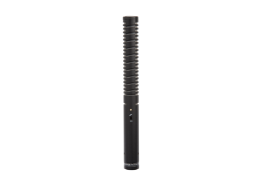 RODE NTG1 Micro canon à condensateur