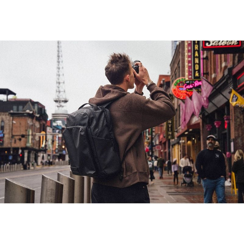 WANDRD PRVKE 21 POCKET PHOTO BUNDLE BLACK