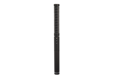 RODE NTG2 Micro canon à condensateur