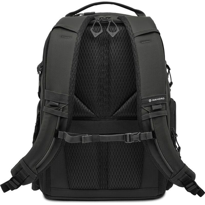 WANDRD PRVKE 21 POCKET PHOTO BUNDLE BLACK