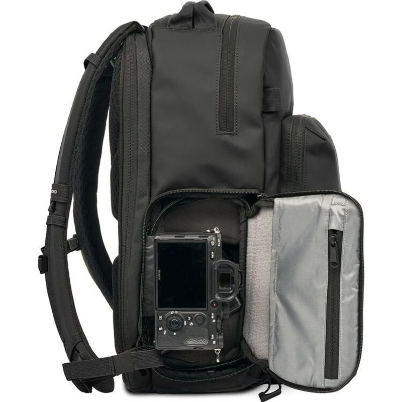 WANDRD PRVKE 21 POCKET PHOTO BUNDLE BLACK