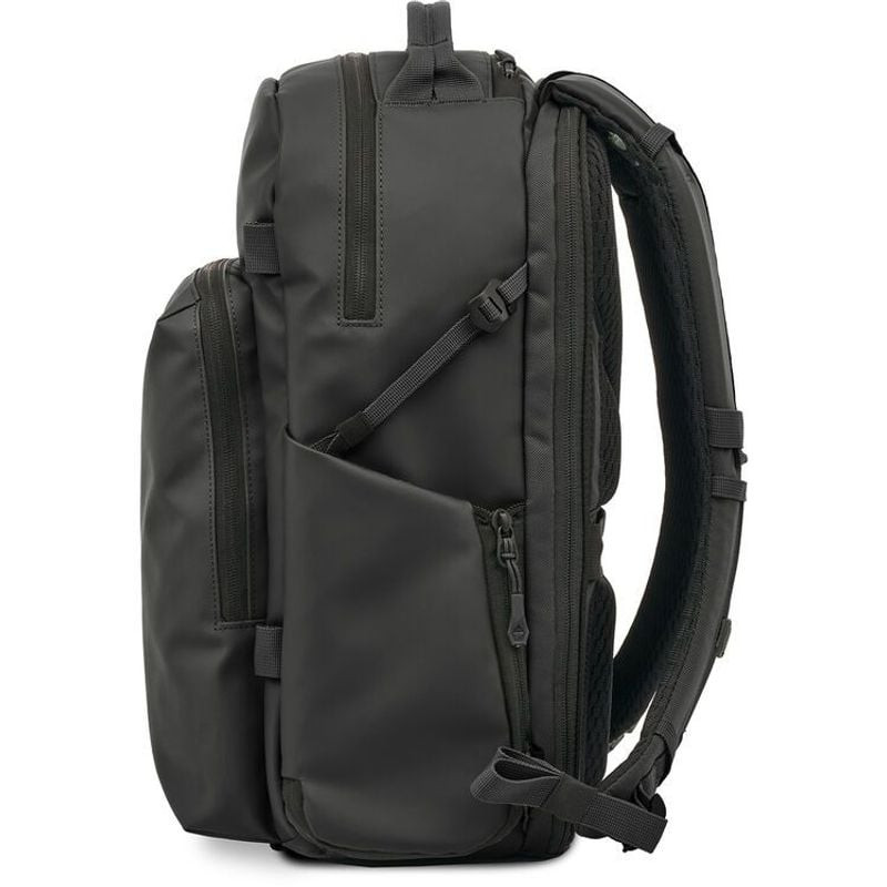 WANDRD PRVKE 21 POCKET PHOTO BUNDLE BLACK