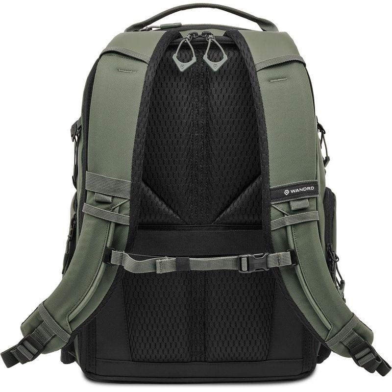 WANDRD PRVKE 21 POCKET BAG ONLY WASATCH GREEN