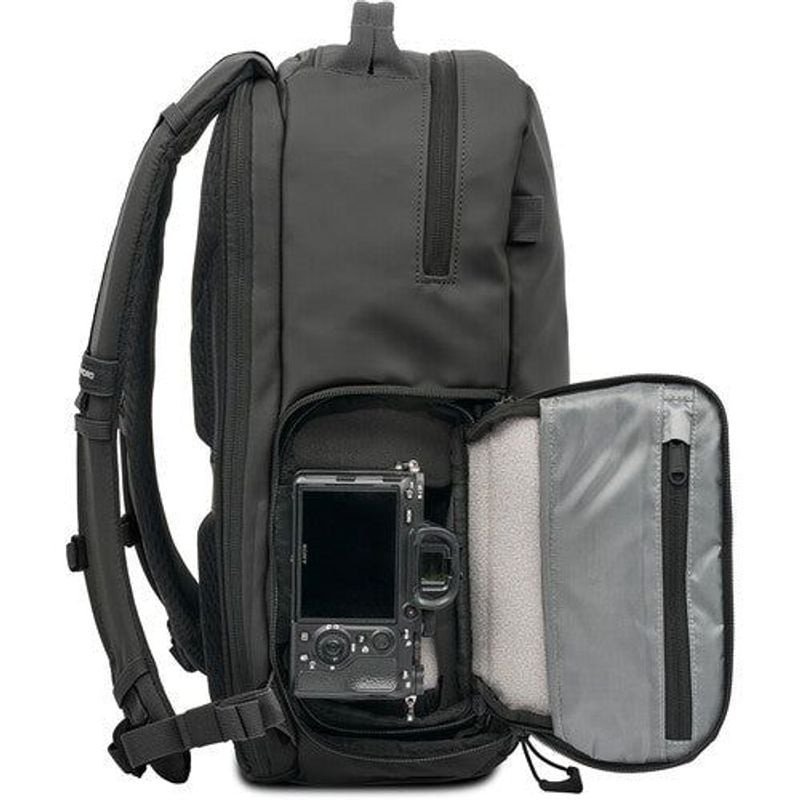 WANDRD PRVKE 21 ZIP PHOTO BUNDLE BLACK