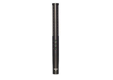 RODE NTG4 Micro canon à condensateur