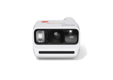 Polaroid Go Génération 3 – Appareil photo instantané analogique compact
