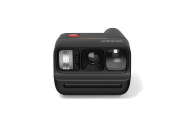 Polaroid Go Génération 3 – Appareil photo instantané analogique compact