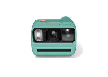 Polaroid Go Génération 3 – Appareil photo instantané analogique compact