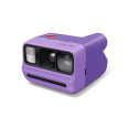 POLAROID GO GEN3 PURPLE+COLOR FILM BUNDLE (8 PHOTOS)