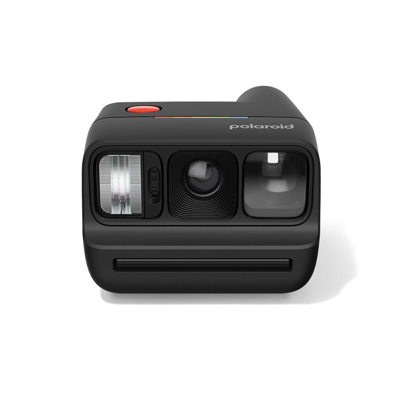 Polaroid Go Génération 3 + Color Film – Appareil photo instantané analogique compact