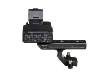 SONY XLR-H1 GRIP FX3/FX30 – Poignée