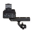 SONY XLR-H1 GRIP FX3/FX30 – Poignée