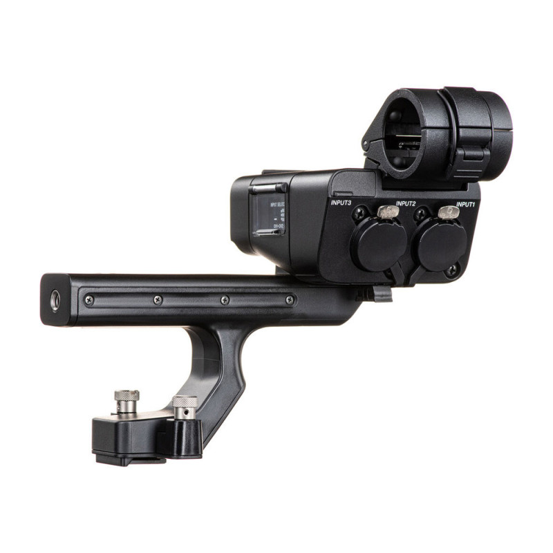 SONY XLR-H1 GRIP FX3/FX30 – Poignée