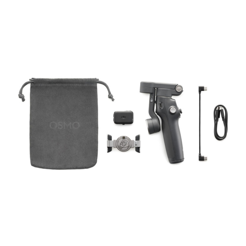 DJI OSMO MOBILE 8