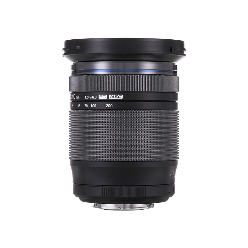 OM SYSTEM 12-200 mm f/3,5-6,3
