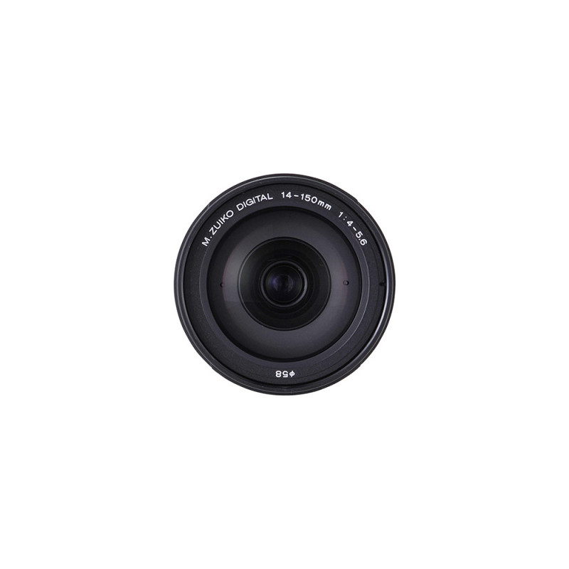 OM SYSTEM 14-150 mm f/4-5,6 II ED